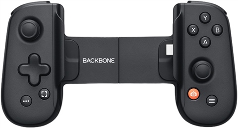 Backbone One (2nd gen) Standard Edition USB-C Gaming Controller, B