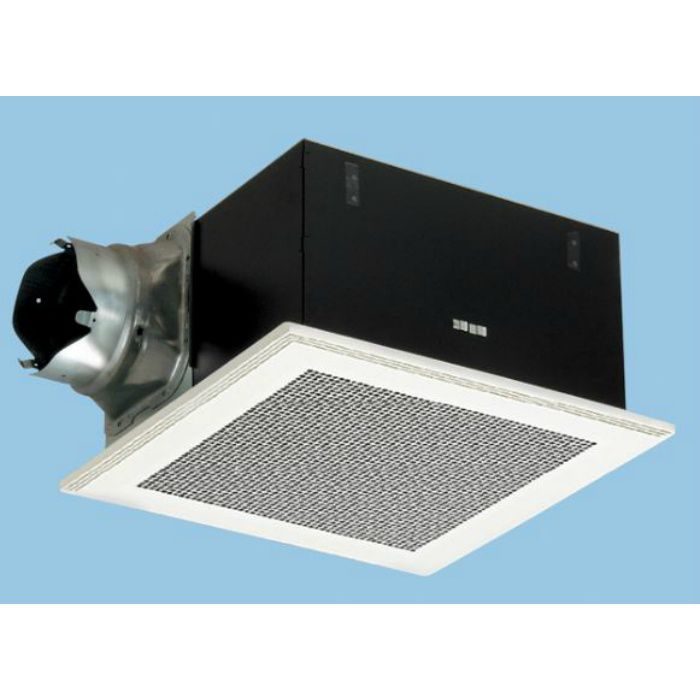FY-38BK7H/55 天井埋込形換気扇 低騒音・大風量形750㎥／タイプ 左排気