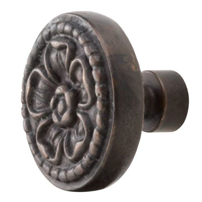 mgc-019 ヴィクトリアンシリーズ アンティーク両面ドアノブ