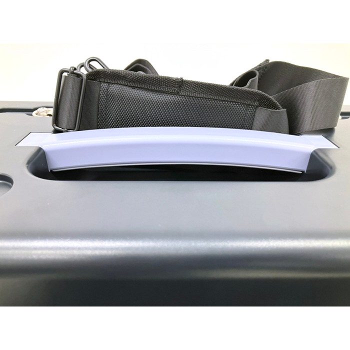 YN-KANGEKI-3 ポータブルスポットクーラー カンゲキくん3 山善【アウン