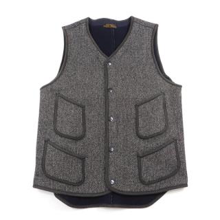 FULLCOUNT フルカウント BROWNS BEACH ブラウンズビーチ ビーチクロス