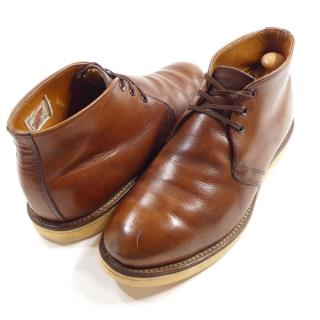 RED WING レッドウィング 2268 エンジニアブーツ PT99 買取・査定