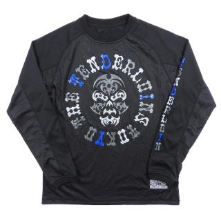 テンダーロイン TENDERLOIN MIX MESH JERSEY BS XL テンダーロイン MIX