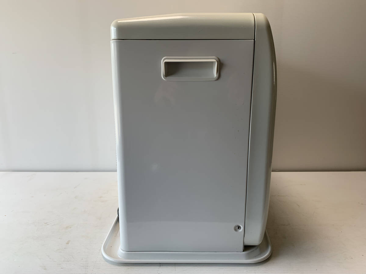 コロナ 石油ファンヒーター FH-ST4614BY 2014年 7.2Lタンク