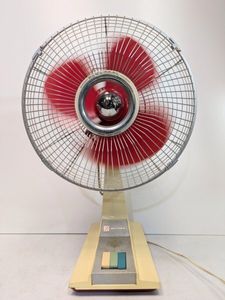 ナショナル 扇風機 F-30の値段と価格推移は？｜85件の売買データから