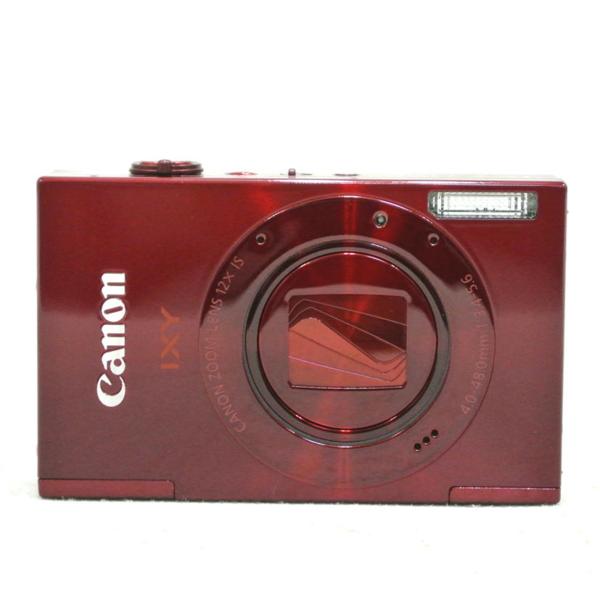 Canon IXY3 コンパクトデジタルカメラ 動作未確認 本体のみ ジャンク