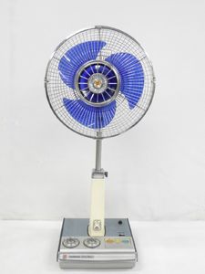 ナショナル 扇風機のYahoo!オークション(旧ヤフオク!)の相場・価格を
