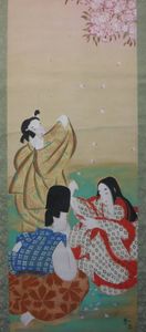 菱田春草のYahoo!オークション(旧ヤフオク!)の相場・価格を見る｜Yahoo