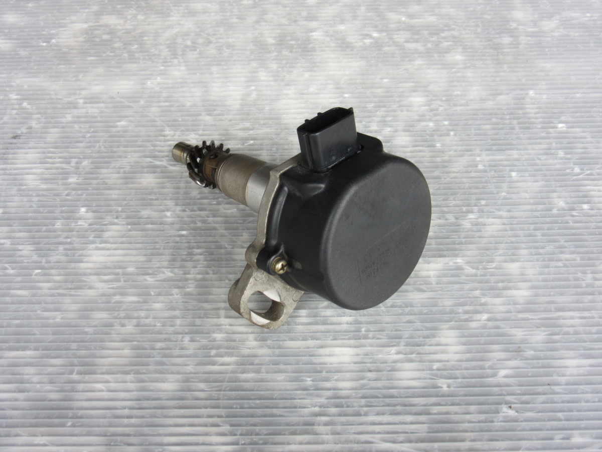 テンプレート◇シルビア 180SX◇SR20DET◇クランク角センサー◇ 実働