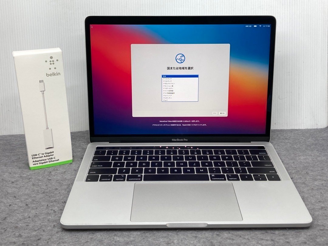 ジャンク】MacBookPro Mid 2012 Retina 15インチ MacBook Pro Retina 15