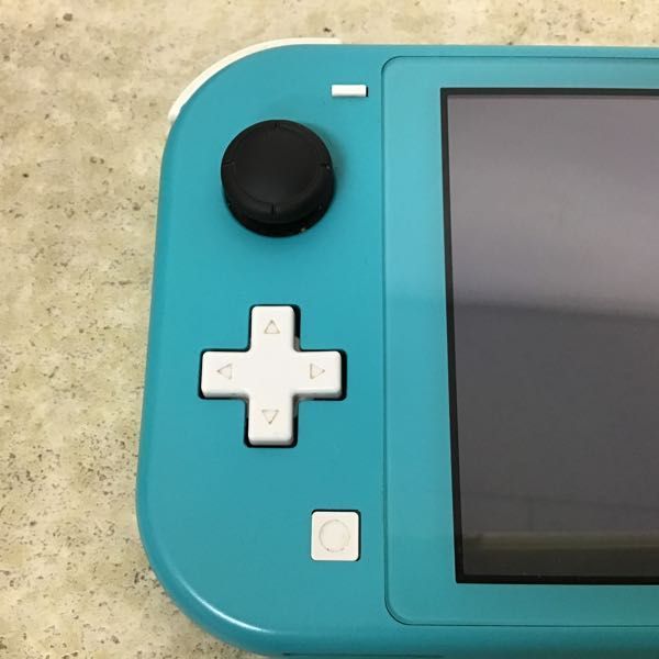 Nintendo Switch lite 本体 ACアダプター無し Nintendo Switch Lite
