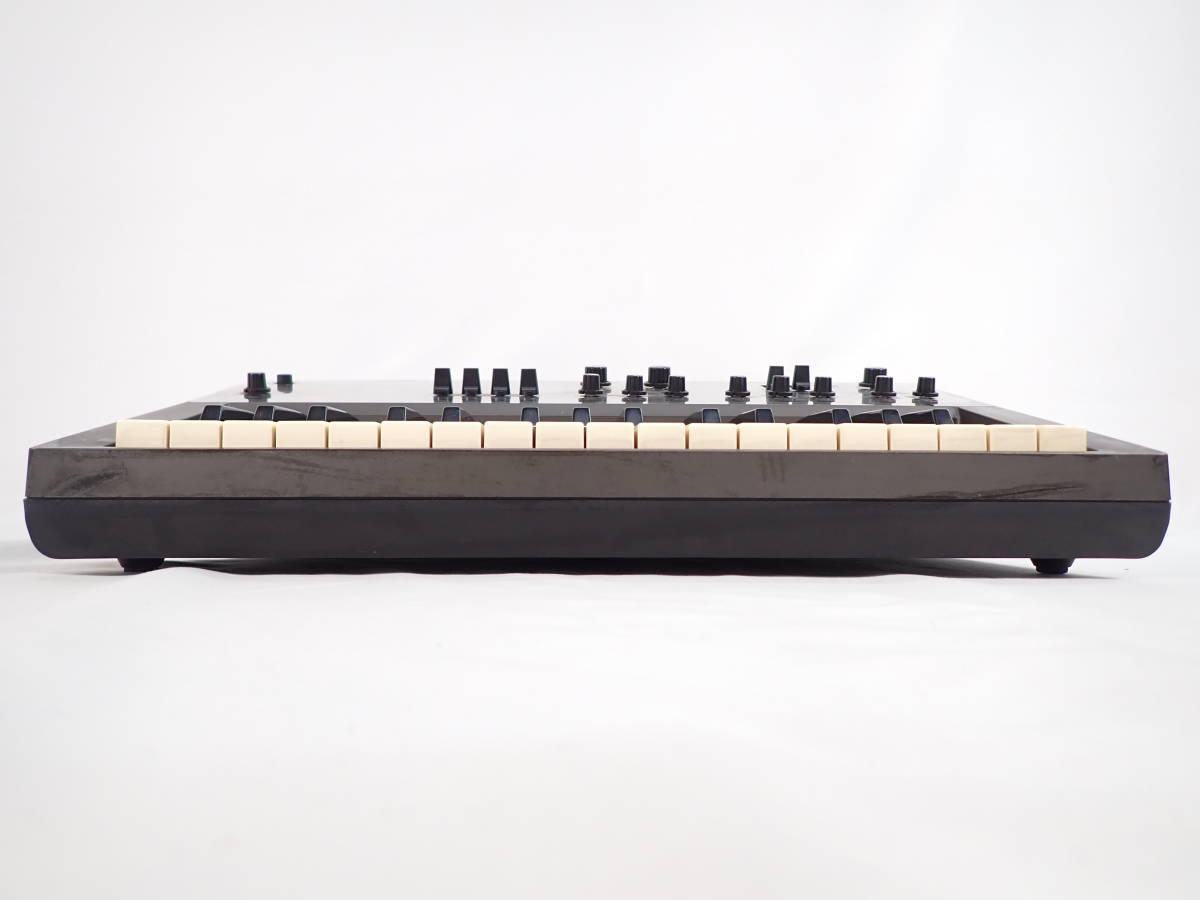 Technics SY-1010 アナログシンセサイザー 動作品 Technics アナログ