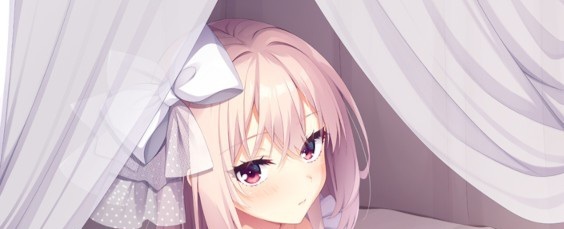 ライムライト・レモネードジャム 駿河屋 特典 描き下ろしB2シルキー