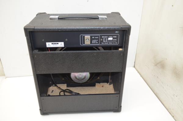 琴伝流 アンプ KA-700 KA700 琴伝流 アンプ KA-700 KA700