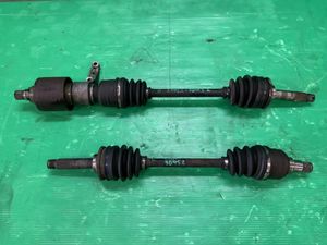 ミラL 502S アバンツアートR ドライブシャフト左右