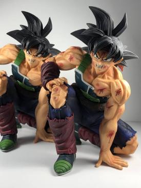 バーダック リペイントのYahoo!オークション(旧ヤフオク!)の相場・価格