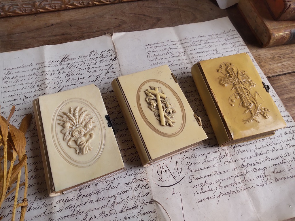 フランスアンティーク ネルソン洋書古書 6冊セット 2冊 セット