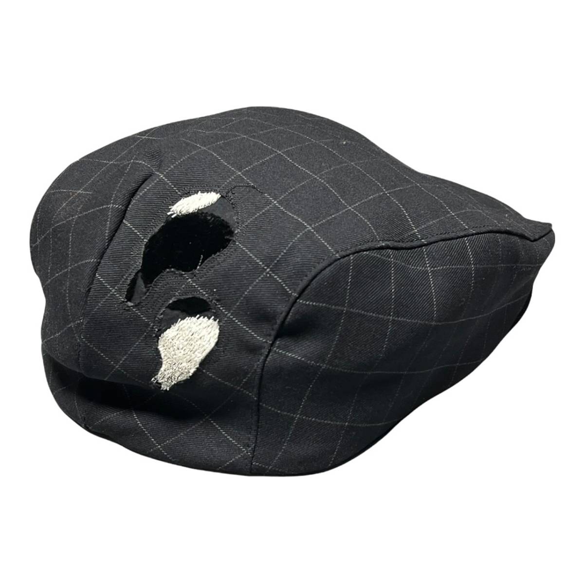 宮下期アーカイブNUMBER (N)INEナンバーナインキャスケット