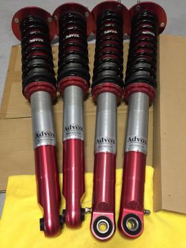 車高調 セルシオ 30のYahoo!オークション(旧ヤフオク!)の相場・価格を