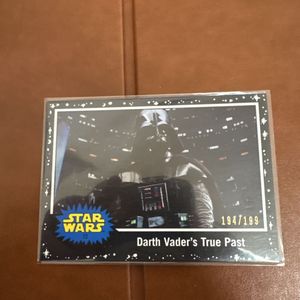 スターウォーズ TOPPSのYahoo!オークション(旧ヤフオク!)の相場・価格