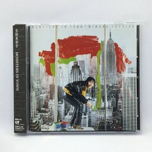 MONSTERS 吉田美奈子の値段と価格推移は？｜4件の売買データから