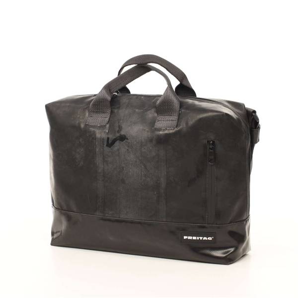 FREITAG F302 ROY フライターグ ロイ ブラック 新品