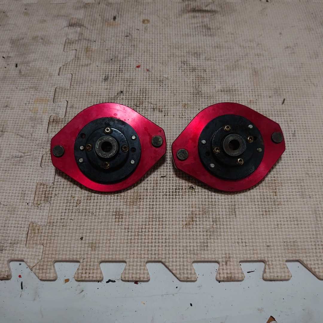 MH21S F可動式ピロアッパーマウント RL 可動式ピロアッパーマウント