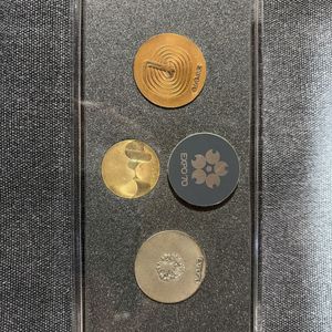 expo 70 記念メダル 銀の値段と価格推移は？｜49件の売買データから