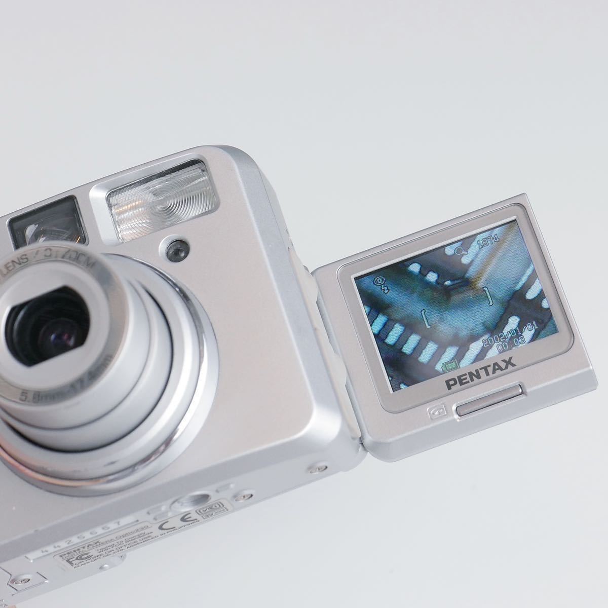 ペンタックス Optio 230で撮影された写真 - 価格.com