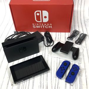 Nintendo SwitchのYahoo!オークション(旧ヤフオク!)の相場・価格を見る