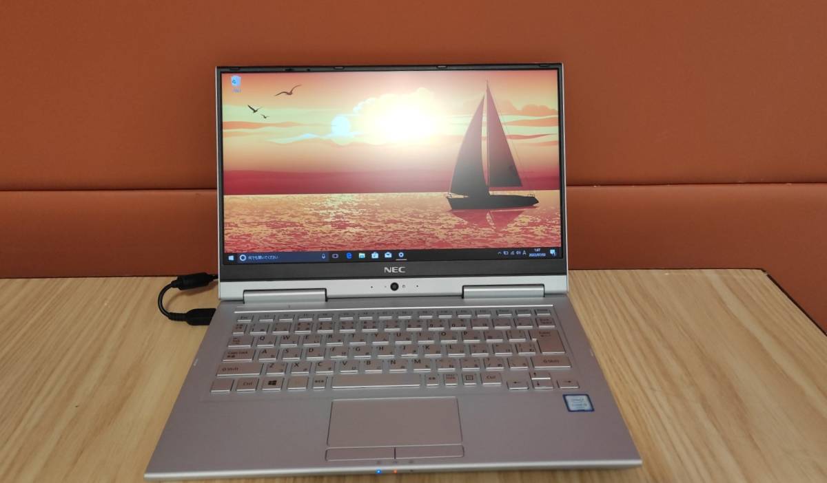 Nec VersaPro VG-U i5 6200U 4G 128G NEC VG-U VersaPro Full 13.3