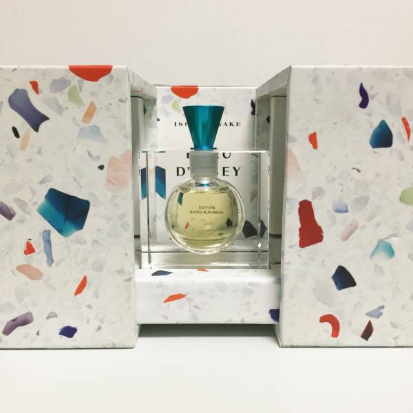 L'EAU D'ISSEY 香水 倉俣史朗 イッセイミヤケ(家具、インテリア)｜売買