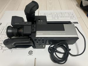 VHS ビデオカメラのYahoo!オークション(旧ヤフオク!)の相場・価格を