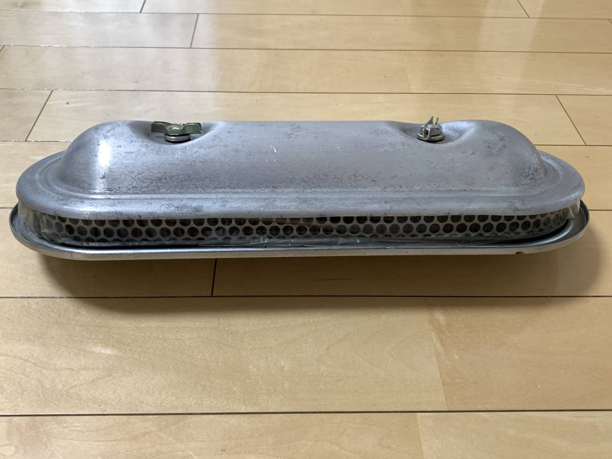 ダットサン フェアレディSR311 エアクリーナケース - メルカリ