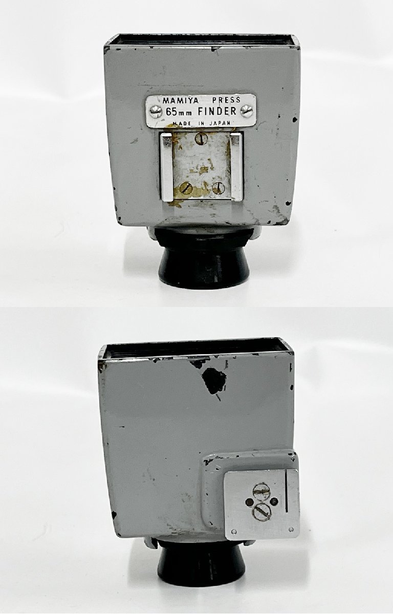 Mamiya プレス用 ロールフィルムホルダー マミヤプレス ロールフィルム