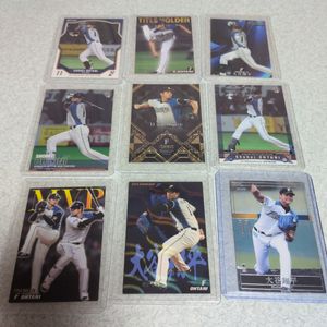 大谷翔平 オーナーズリーグの値段と価格推移は？｜22件の売買データ