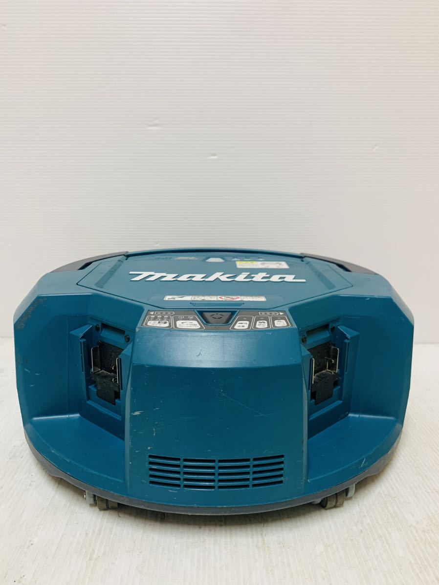 Makita ロボット掃除機 RC200D ※バッテリーなし Makita RC200D