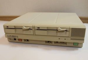 PC-8801のYahoo!オークション(旧ヤフオク!)の相場・価格を見る｜Yahoo