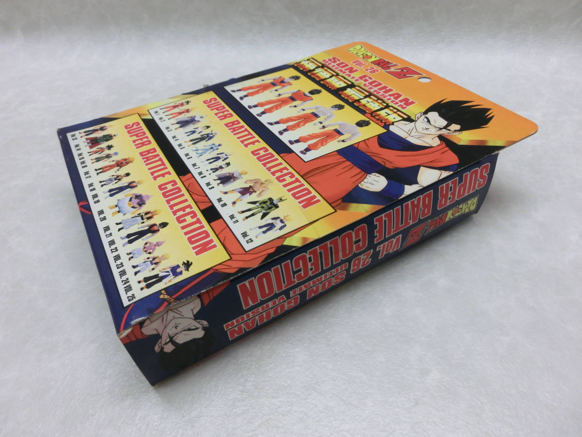 ドラゴンボールZ バトルコレクション No356 ドラゴンボールZ バトル