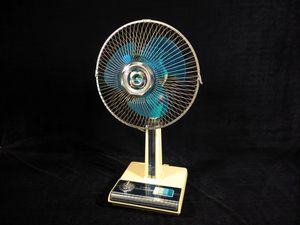 ナショナル 扇風機 F-30の値段と価格推移は？｜85件の売買データから