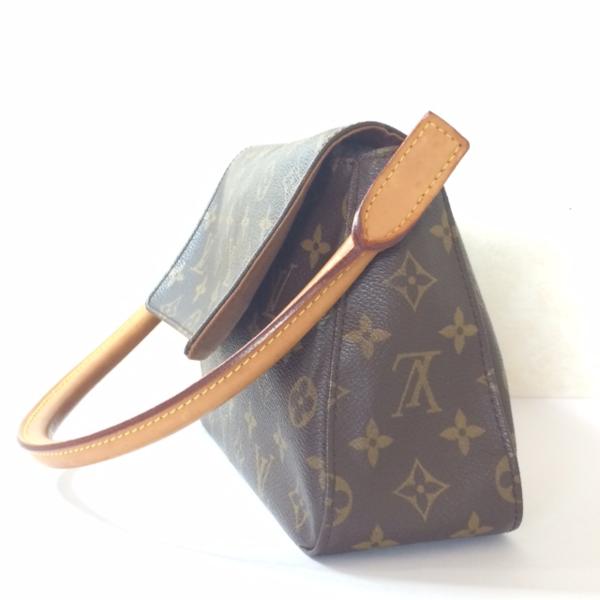 ヴィトン ミニルーピング LV ルイヴィトン LV ルイヴィトン⁄ブランド