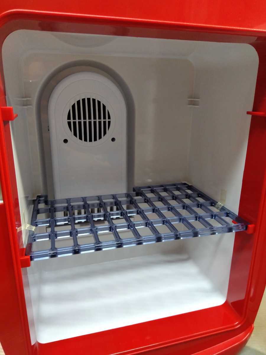 キリンビバレッジ glico 冷温庫 非売品 【公式通販】