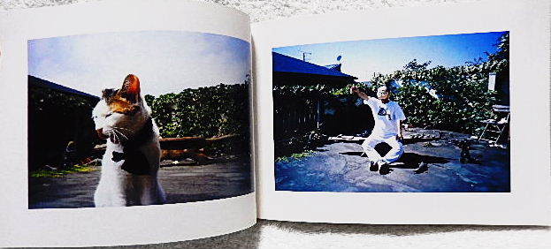 ☆ARAKI IN WIEN 荒木経惟写真集 『コモドン ウィーンへ行く』『東京