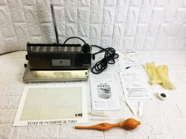 ジャンク 飴細工ランプ TS-SL04 東京製菓 ジャンク 飴細工ランプ TS