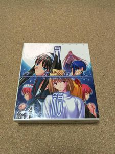TYPE-MOON 月箱のYahoo!オークション(旧ヤフオク!)の相場・価格を見る