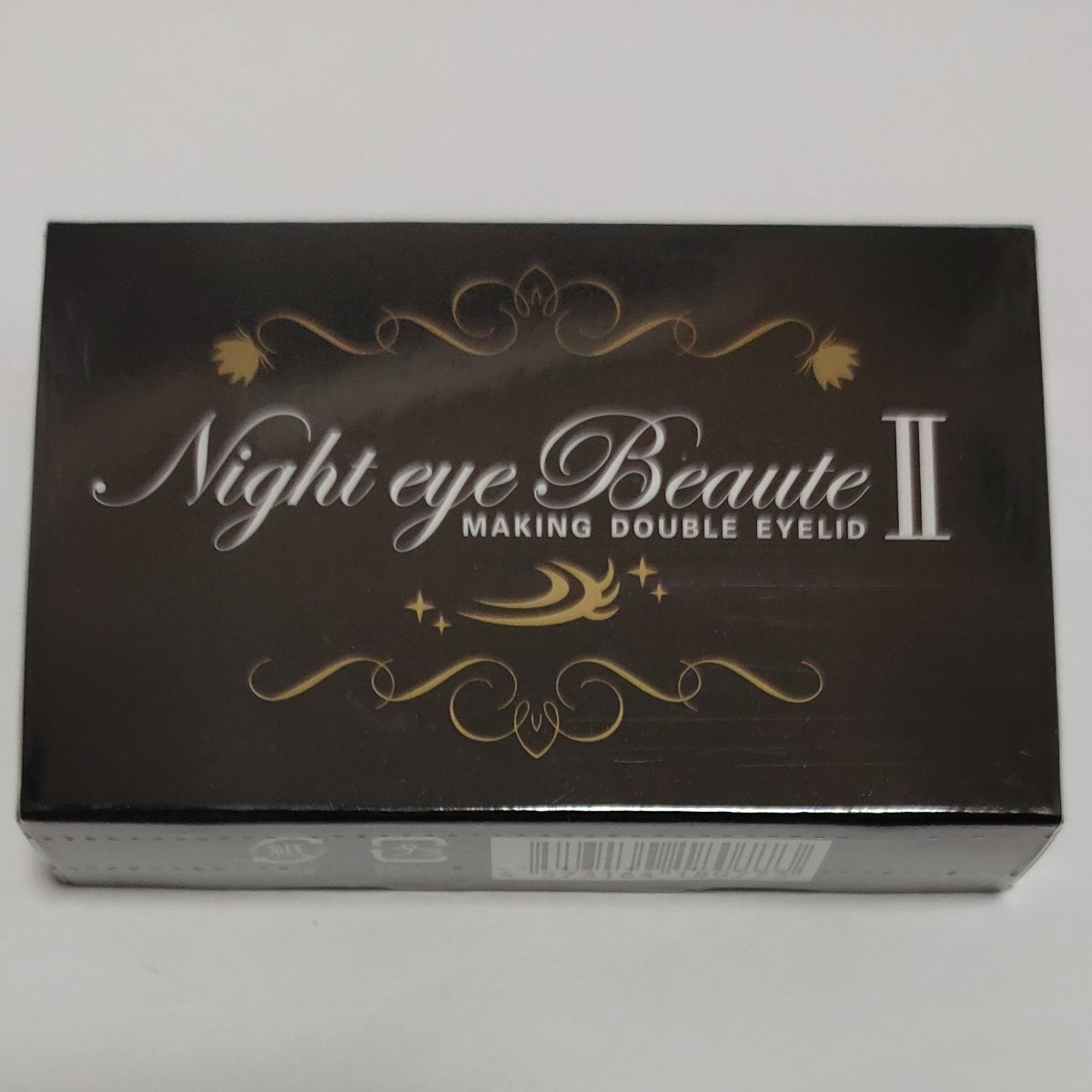 ナイトアイボーテIIStreeTrend二重メイク3ml｜Yahoo!フリマ（旧PayPay