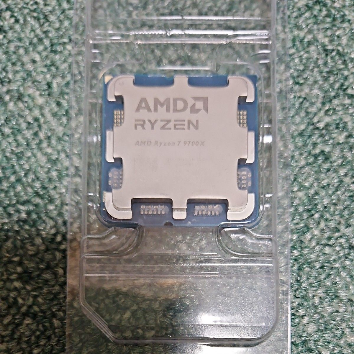 2026年最新】ryzen 7 9700xの新品・未使用品・中古品｜Yahoo!フリマ