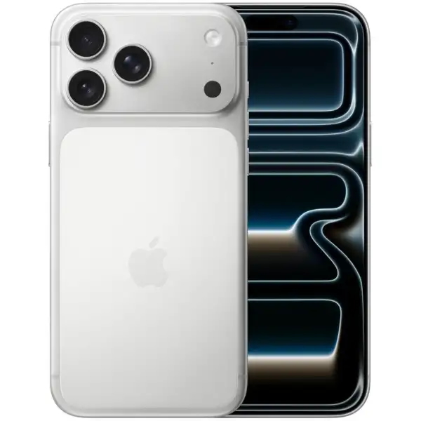 新品未開封・アップルストア正規品・iPhone 17 Pro Max 256GB シルバー