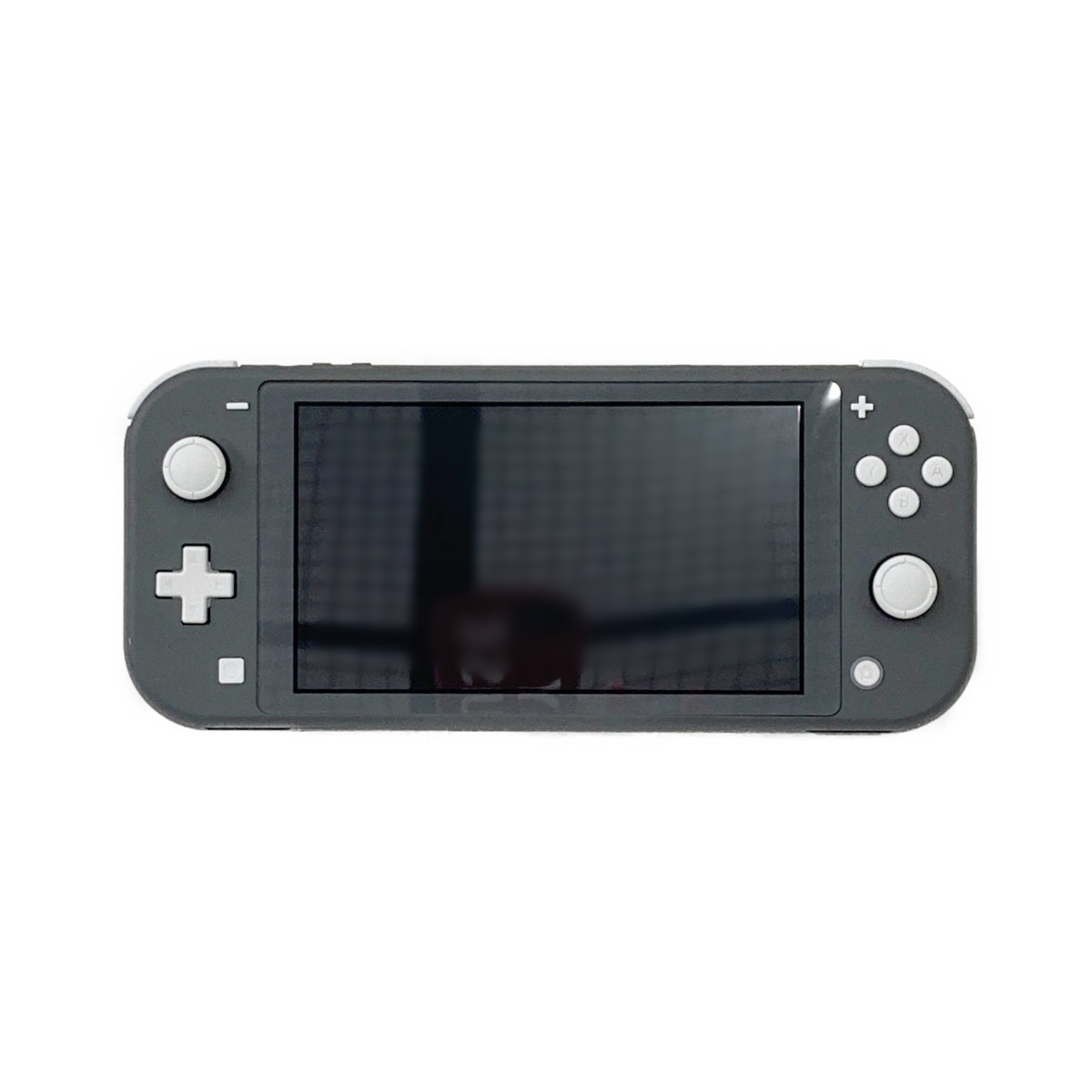 Nintendo Switch Lite グレー 本体 ACアダプター付き｜Yahoo!フリマ