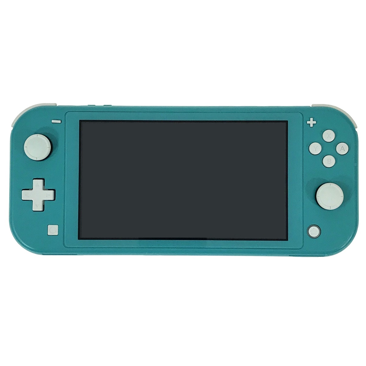 Nintendo Switch Lite 本体 ターコイズ HDH-001 ニンテンドースイッチ